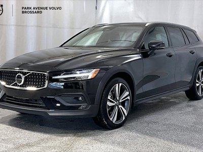 V60 Cross Country