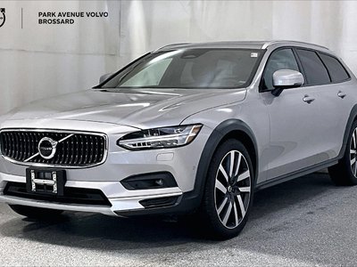 V90 Cross Country