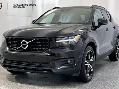 XC40