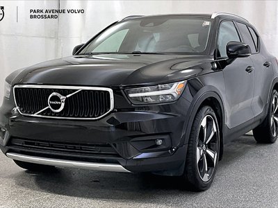 XC40