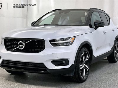 XC40