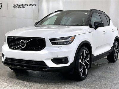 XC40