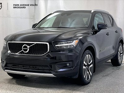 XC40