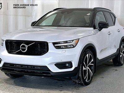 XC40
