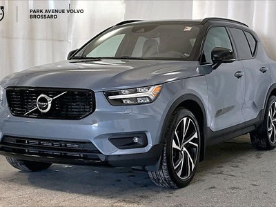 XC40