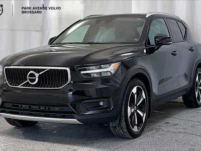 XC40