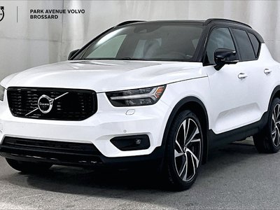 XC40