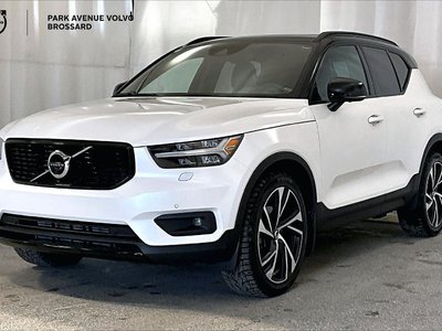 XC40