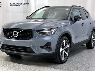 XC40