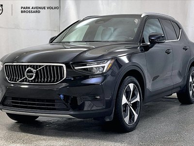 XC40