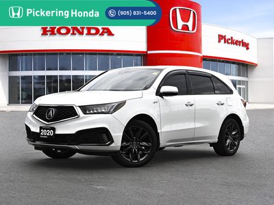 MDX