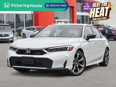 Civic Hybrid