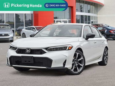 Civic Hybrid
