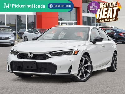 Civic Hybrid