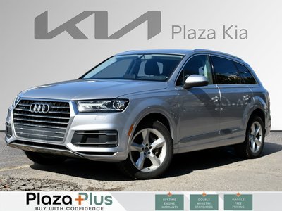 2018 Audi Q7
