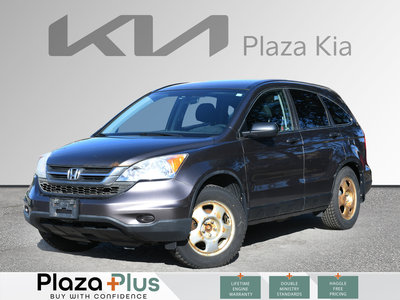 2011 Honda CR-V