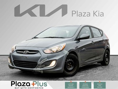 2015 Hyundai Accent