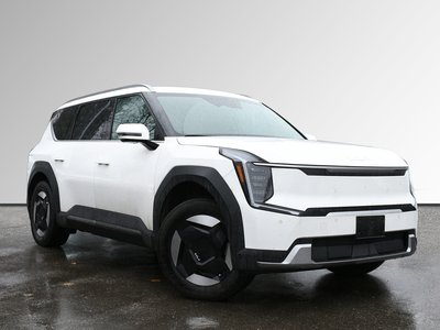 2024 Kia EV9