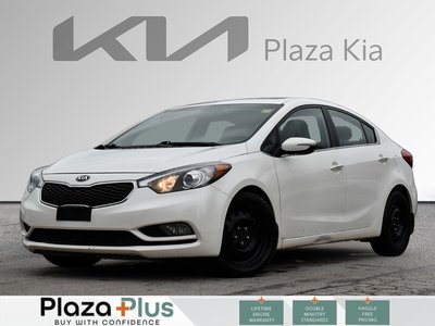 2016 Kia Forte
