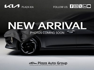 2022 Kia Forte GT-Line CPO | Low Mileage | Apple Carplay | Android Auto | Backup Camera