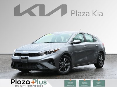 2024 Kia Forte5