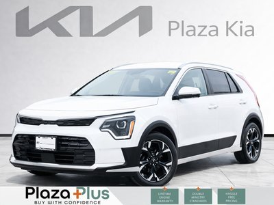 2024 Kia Niro EV