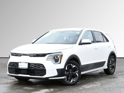2024 Kia Niro EV