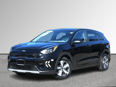 2020 Kia NIRO