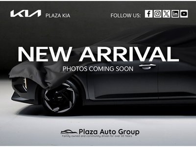 2020 Kia Rio 5-door
