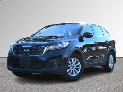2020 Kia Sorento