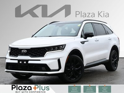 2021 Kia Sorento