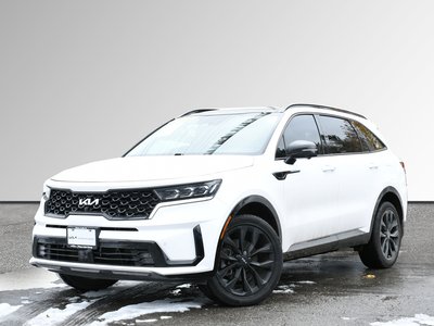 2022 Kia Sorento