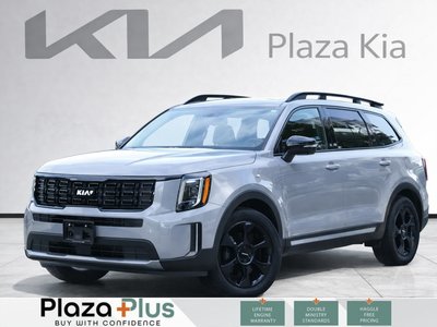 2024 Kia Sorento