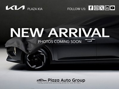 2022 Kia Soul