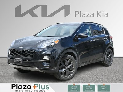 Sportage