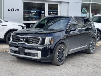 2023 Kia Telluride