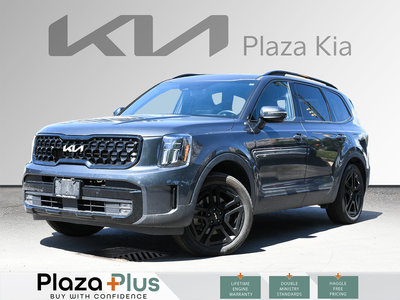 2024 Kia Telluride