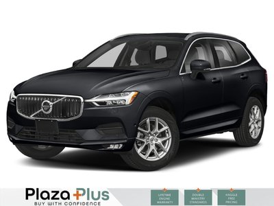 2019 Volvo XC60