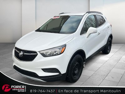Buick Encore  2018