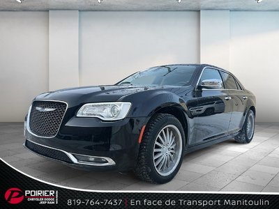 Chrysler 300  2018