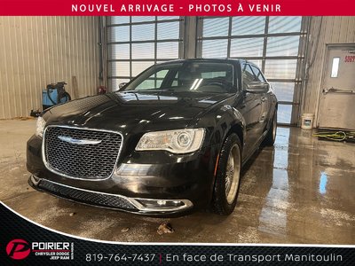 Chrysler 300  2018