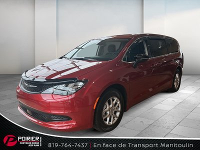 Chrysler Grand Caravan  2024