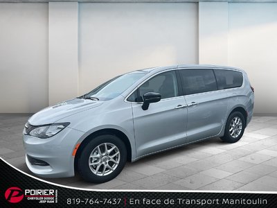 Chrysler Grand Caravan  2024