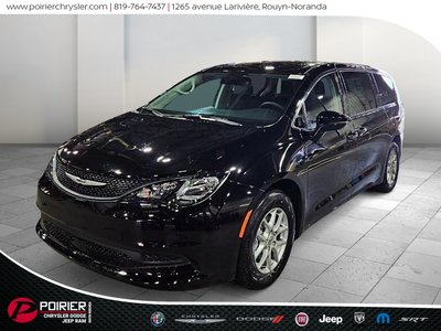 Chrysler Grand Caravan  2024