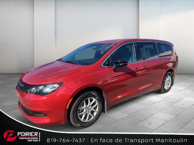 Chrysler Grand Caravan  2025