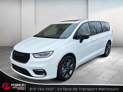 Chrysler Pacifica  2026