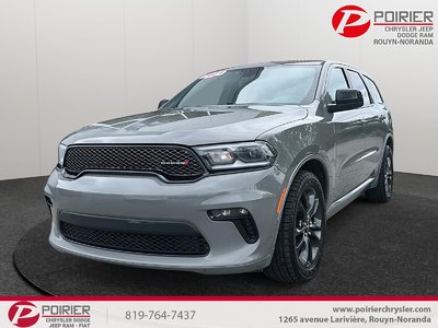 Dodge Durango  2021