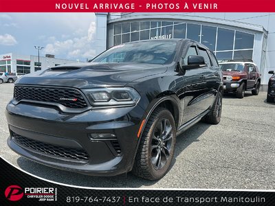 Dodge Durango  2022