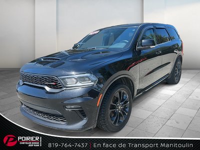 Dodge Durango  2022