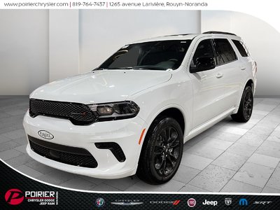 2024 Dodge Durango